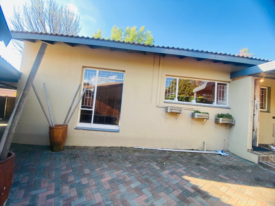 4 Bedroom Property for Sale in Sasolburg Ext 11 Free State